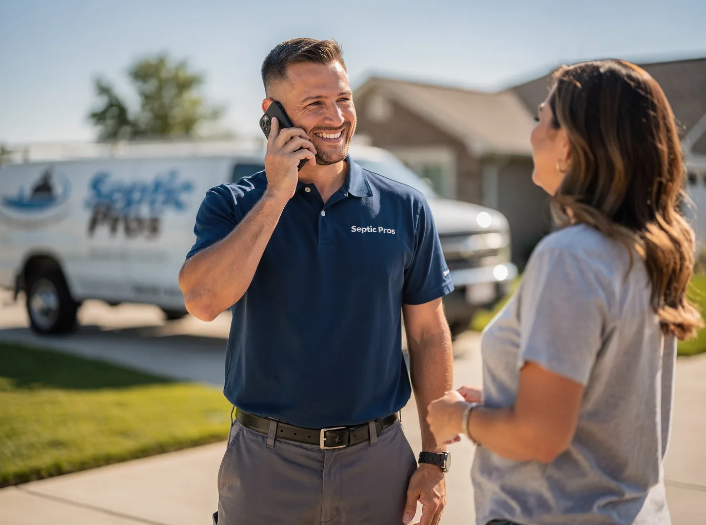 Septic Tank Pumping Pickford, MI FAQs